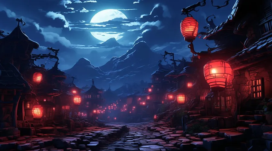 怪物弹珠游戏图片2
